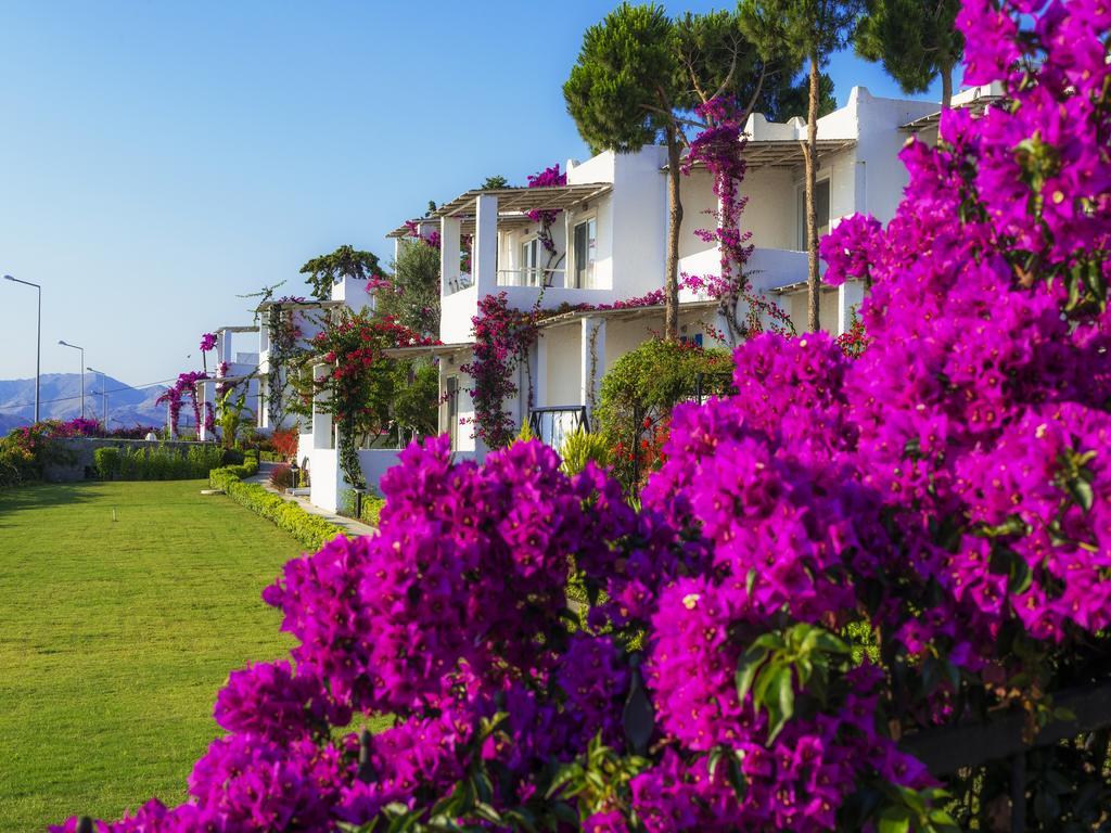 Sunset Mavi Vila Turgutreis Exterior foto