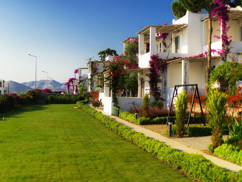 Sunset Mavi Vila Turgutreis Exterior foto