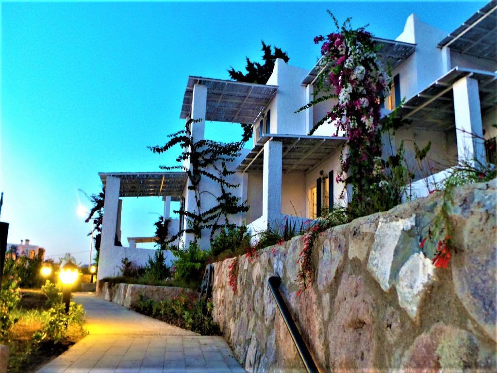 Sunset Mavi Vila Turgutreis Exterior foto