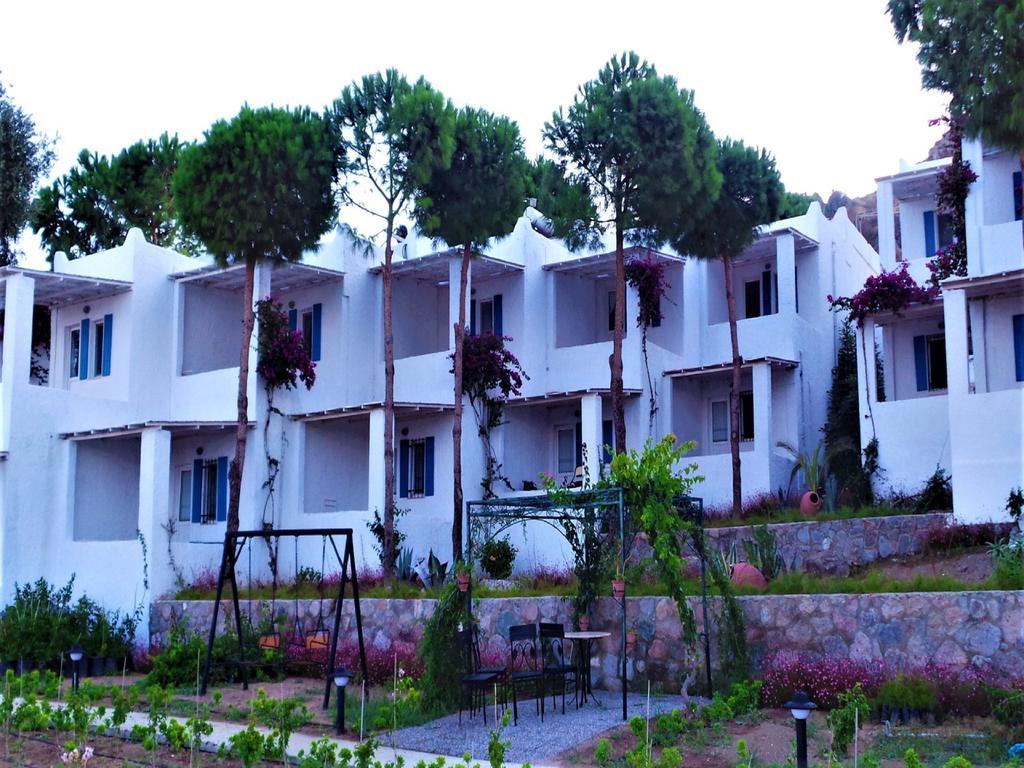 Sunset Mavi Vila Turgutreis Exterior foto