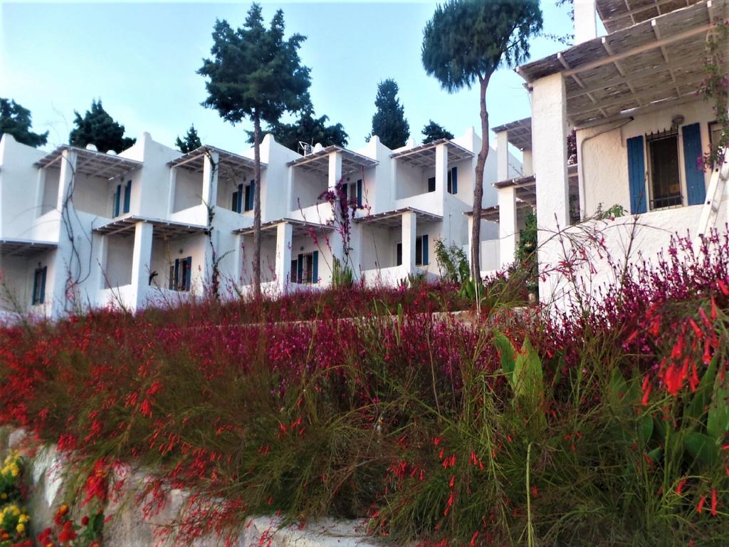 Sunset Mavi Vila Turgutreis Exterior foto