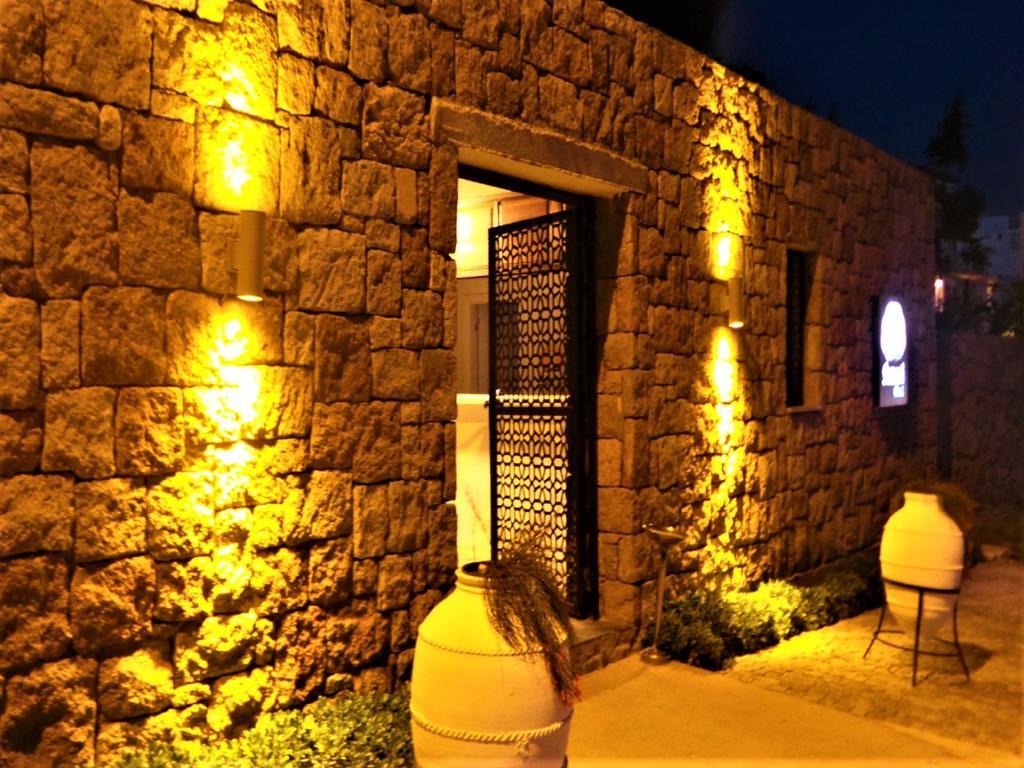 Sunset Mavi Vila Turgutreis Exterior foto