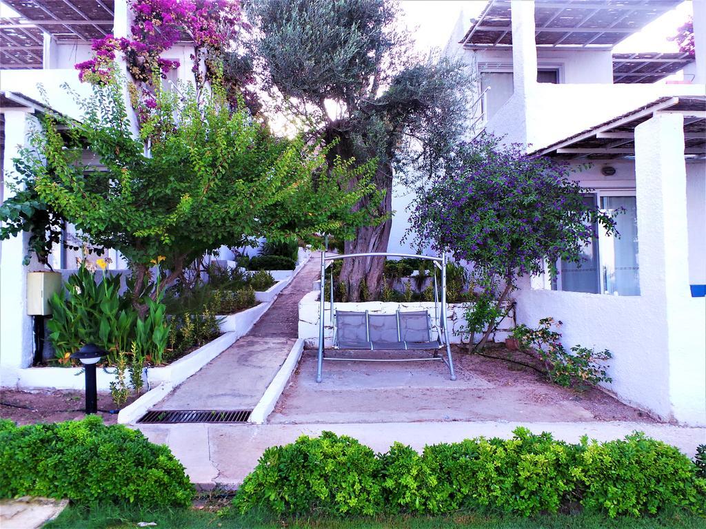 Sunset Mavi Vila Turgutreis Exterior foto