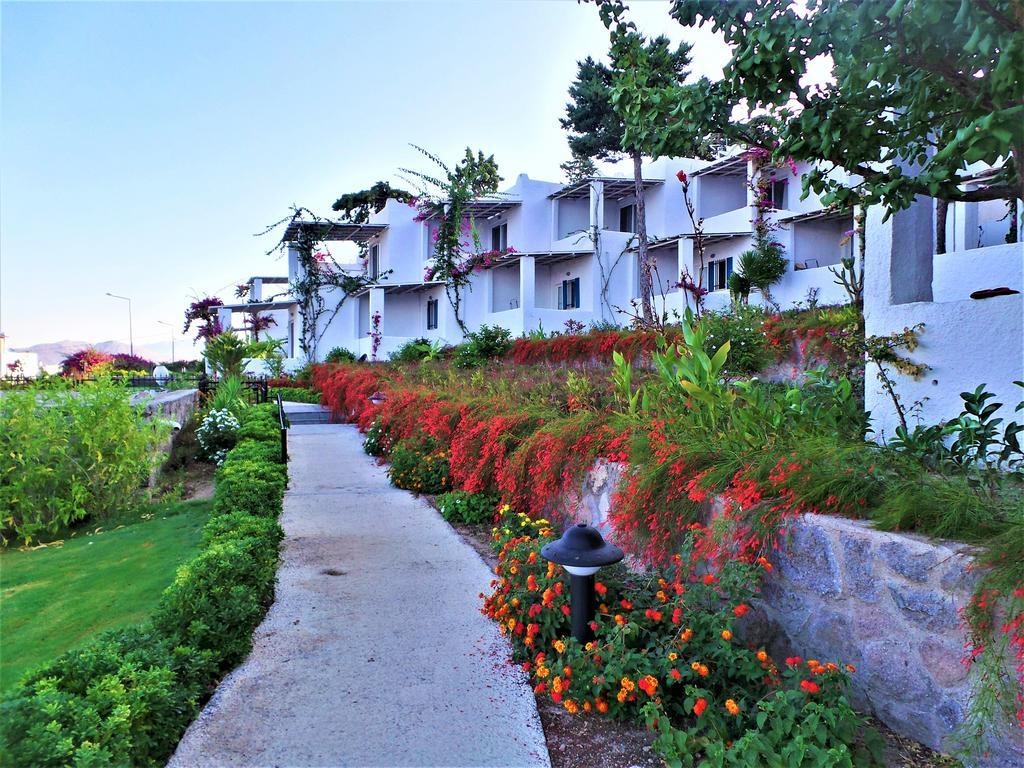 Sunset Mavi Vila Turgutreis Exterior foto