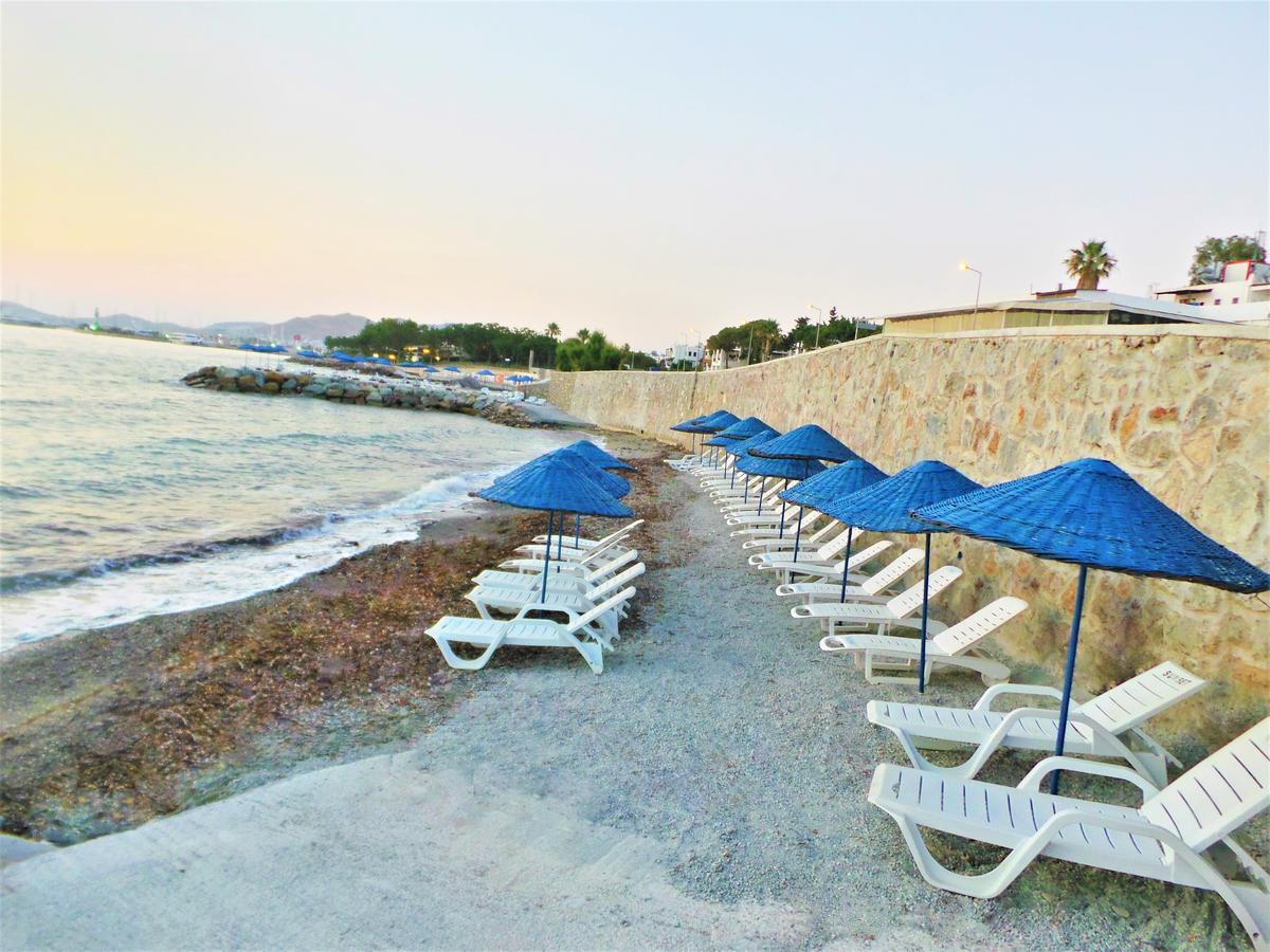Sunset Mavi Vila Turgutreis Exterior foto