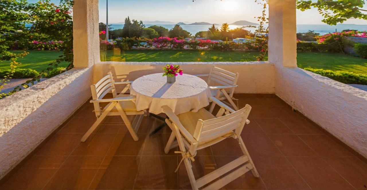 Sunset Mavi Vila Turgutreis Exterior foto